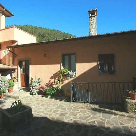 Al Casale Del Vecchio Mulino Hotell Rocchetta di Vara Eksteriør bilde