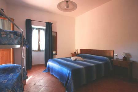 Al Casale Del Vecchio Mulino Hotell Rocchetta di Vara Eksteriør bilde