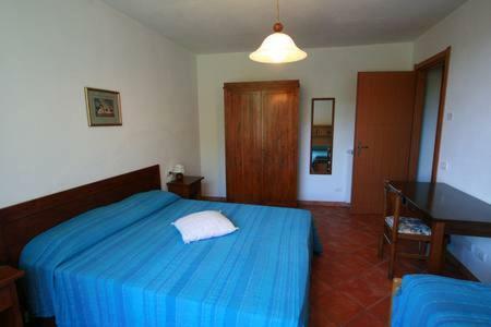 Al Casale Del Vecchio Mulino Hotell Rocchetta di Vara Eksteriør bilde